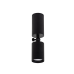 Світильник точковий Twin GU10 105-85 Black