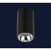 Точковий світильник 906LED53-4W BK-CR