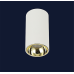 Точковий світильник 906LED53-4W WH-GD