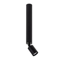 Світильник точковий Twin GU10 400-85 Black